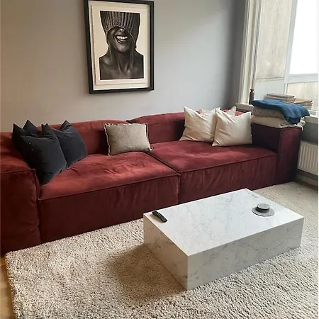 Apartman Beautiful Downtown In *
