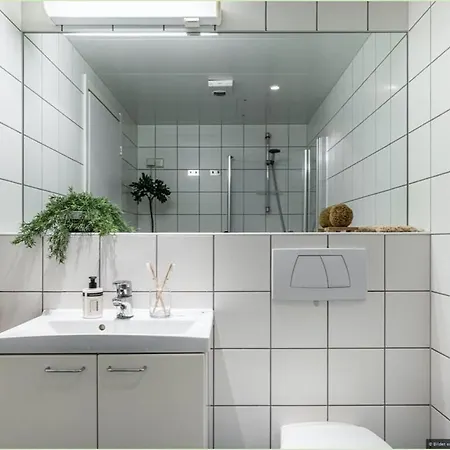 Apartman Beautiful Downtown In *