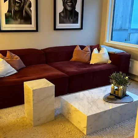 Beautiful Downtown In *