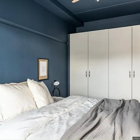 Beautiful Downtown In Apartman *
